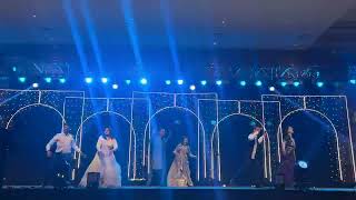 Jajoo’s Sangeet | Akanksha Desai | Tollywood theme | Ak’s dance world | Surat