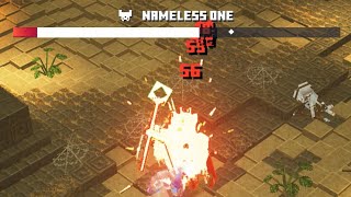 overkill