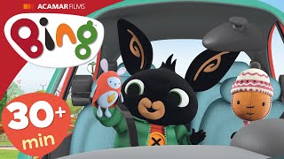 Nicky, Wybór oraz INNE | Bing Odcinki po Polsku | Bing Polski