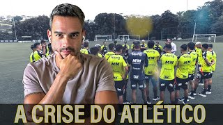 O Atlético deveria ser obrigado a virar o Ceará