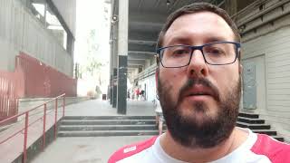 Boicot a los abonos 2019/2020 del Rayo Vallecano