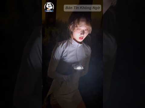 Phần 15 | Sống chung với bạn gái thời thơ ấu | Bản Tin Không Ngờ #short