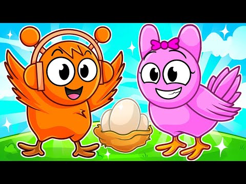 Having A SPRUNKI BIRD FAMILY In Roblox! (Incredibox)