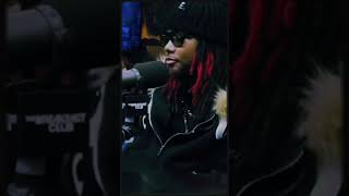 Like and subscribe if you love Leon Thomas 🔥🏁 #leonthomas #andre #rnb #knicks #music #fyp #viral