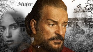 Ricardo Arjona - Mujer- con gran cariño para todas las mujeres y a todos mis amigos