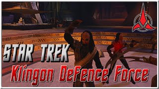 Star Trek Online | Time to Capture Franklin Drake!