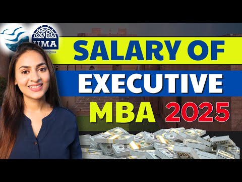 Is an Executive MBA REALLY Worth the Investment? | ROI Of Executive MBA | @azfarKhan