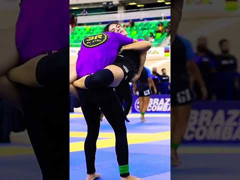 Lean back and tap? #bjj #martialarts #nogi #jiujitsu #grappling