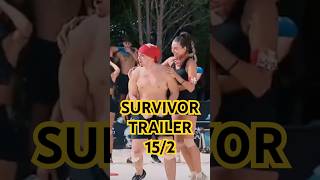 Survivor trailer 15/2/2026 #survivorgr #survivor #survivor2026 #skaitvgr