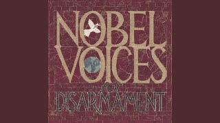 Michael Douglas Reads from the Red Cross Mission Statement