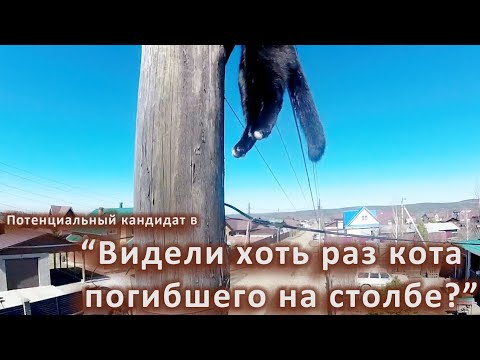 Чуть было не было