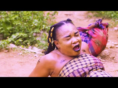 PLEASE NO WOMAN SHOULD WATCH THIS TOUCHING MOVIE WITH A LOT OF LESSON ALONE - 2024 NIGERIAN MOVIES