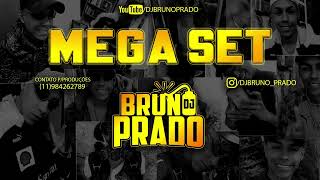 SET DOS FLUXOS 04 - AS  MELHORES PARA BAILE DE RUA ( DJ BRUNO PRADO )