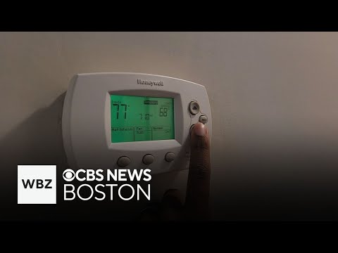 YouTube video thumbnail: Grassroots Campaign Aims to Lessen Energy Prices in Massachusetts