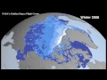 Impact of Albedo on Climate Change