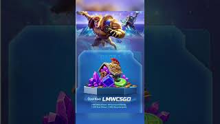 WCSGO PROMOSYON KOD - LORDS MOBİLE # #lordsmobile #oyunrehberi