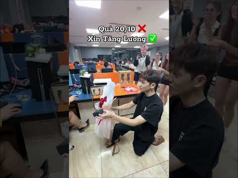 20/10 nhueng mà nó lạ lắm 🤣 #duckoi2kk