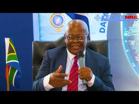 POTRAZ signs MOU with the Information Regulator of South Africa