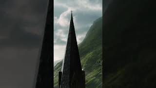 We made it through winter #HarryPotter #Spring