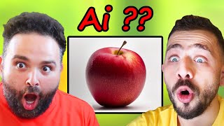 تحدي احزر الصورة الحقيقة مع ناجي القاق
