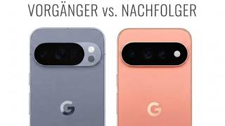 Lohnt sich das Upgrade? Pixel 11 Pro vs Pixel 10 Pro
