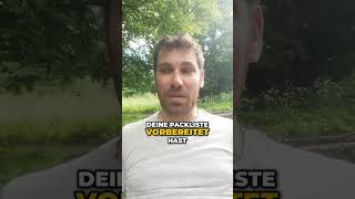 Wie fit muss ich sein für den Jakobsweg?