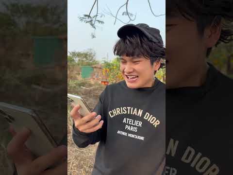 Bây giờ ra ngoài phải thật cảnh giác chứ không lại gặp mấy thợ săn tiền thưởng 😆