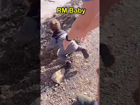 BTS future kids