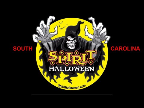 Myrtle Beach Spirit Halloween Coupon 09 2021