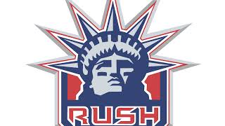 NY Giants Rush