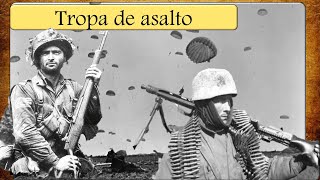 Tropa aerotransportada (1941-1943): Mercurio y Husky, dos operaciones para aprender de los errores