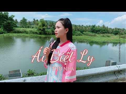 Ái Biệt Ly -Nỗi khổ của cả đời người - Thư Nhã ♬Dùng một đời vấn vương ta đổi lại một đời đau thương