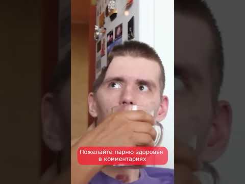 "Мама, там такое братство!". Герой, который рискнул своим здоровьем, чтобы защитить Родину