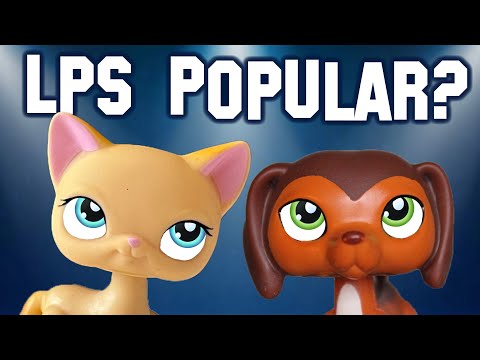 Where Have They Been? LPS Popular Remake Updates/LPSTube Day 2025