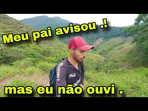 MEU PAI TINHA RAZÃO  QUANDO DISSE ISSO .!!!