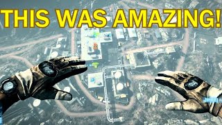 Battlefield 3 -14 years later