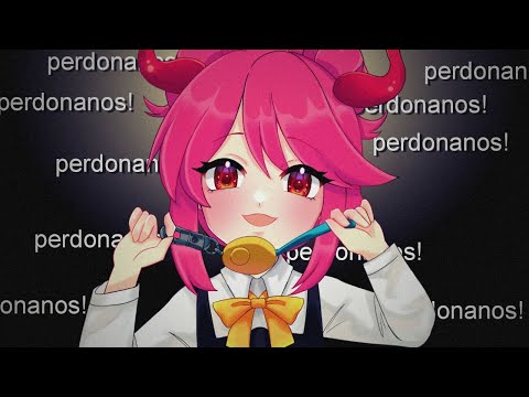 CANCION LOLI【Loli God Requiem】(Cover español)