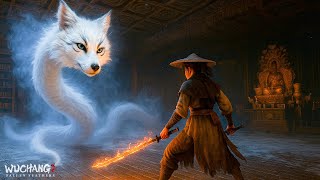 The Fox Queen | Wuchang Fallen Feathers Gameplay #5