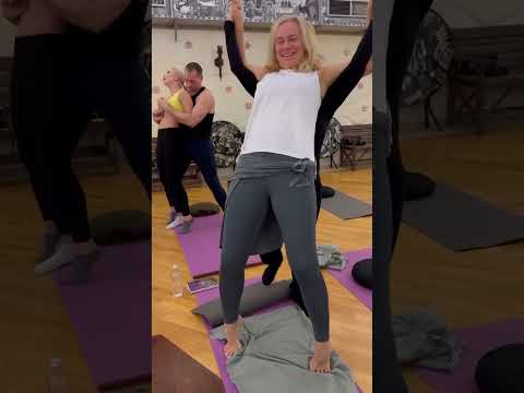 Даосские практики В.Голотропчука #энергия #даосскиепрактики
