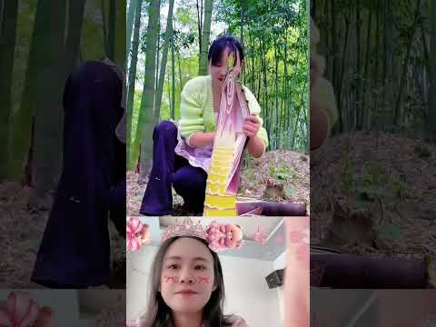 Bẻ măng 9/10 #music #love #song #coversong #duet #stitchtricks #farming #remix #funny #trump #korea