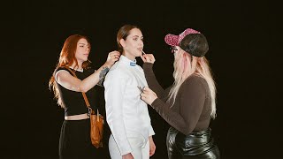 Em Beihold - Brutus (Behind the Scenes)