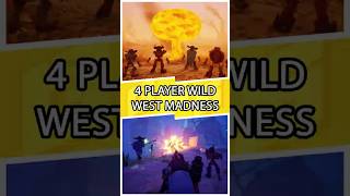 Bounty Hunting Has Never Been This INSANE | Far Far West