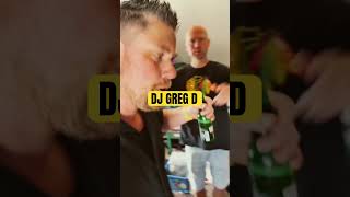 VINYL LEGENDS REUNION MIX