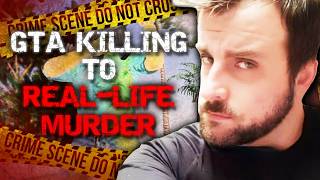 The Most Disturbing GTA Livestream Ever...