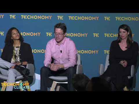 Mia Diawara, Andrew Beebe and Avra van der Zee on Investing in Climate Tech