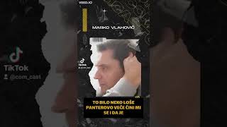 Punter kapiten pre Anđušića i Avramovića? #partizan #captain #podcast #comcast