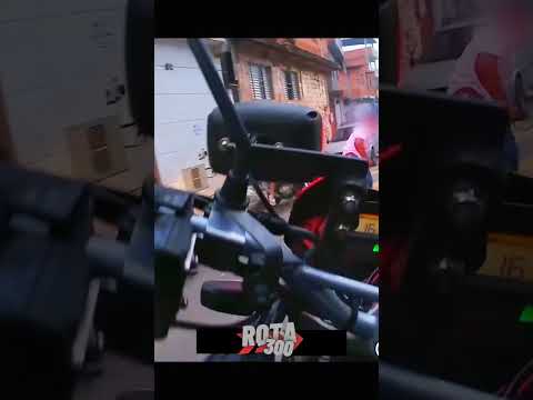 TIROU ONDA DO BRAÇÃO #rota300 #shortsviral #shortsvideo #shortvideo #shorts #short