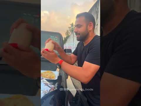 പഞ്ഞി പോലെ നറു നെയ്യിന്റെ മാസ്മരിക മണമുള്ള ചൂട് ബോളിയും പിന്നെ പാല്പായസവും Maha Boli, Trivandrum