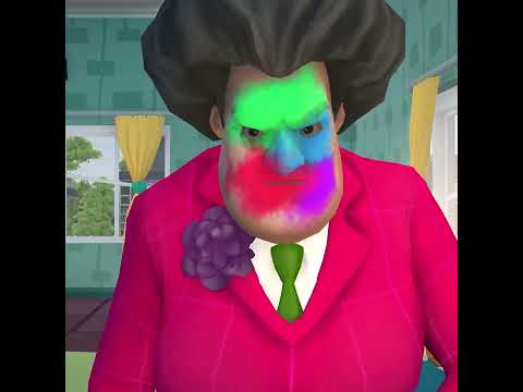 Prankster 3D - Most Thrilling Game
