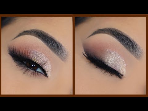 Tutorial De Maquillaje Elegante & Facil | PASO A PASO